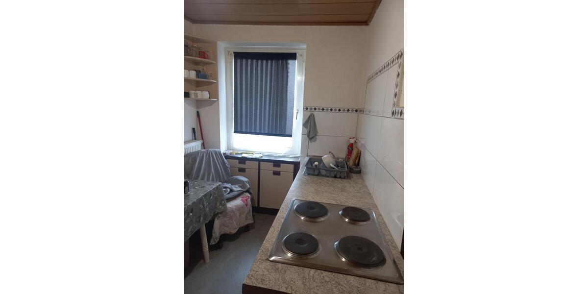 Etagenwohnung Oberhausen Biefang - 3 Zimmer, 63 m&sup2;, 670&euro; | Angebot:26131985
