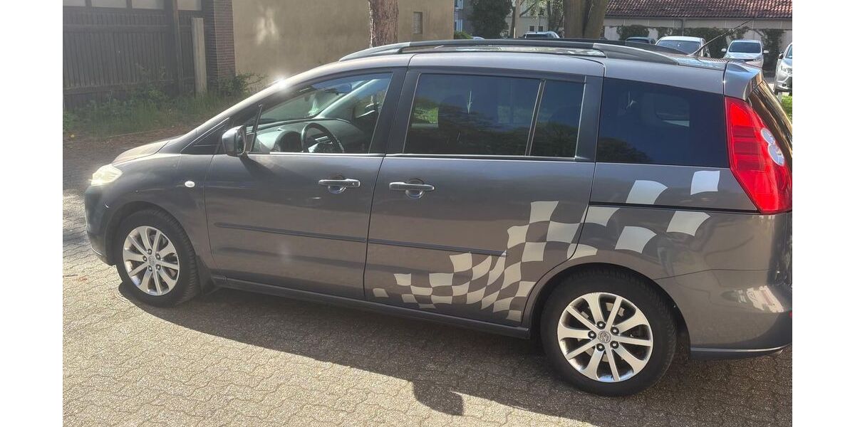 Mazda 5 207.000 km 2.000 &euro; Herne 44625