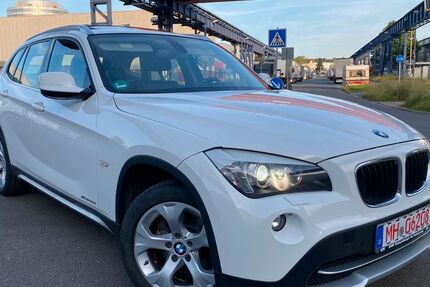 BMW X1 145.813 km 9.899 &euro; Mülheim 45473