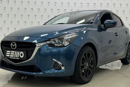 Mazda 2 130.733 km 9.400 &euro; Oberhausen 46149