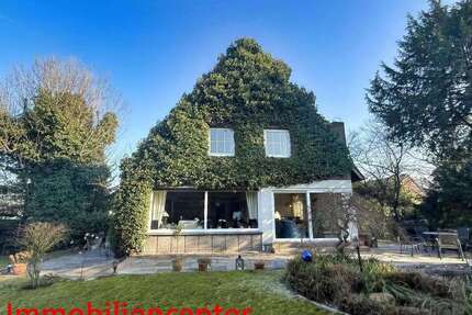 Haus Recklinghausen Hillerheide - 5 Zimmer, 152 m&sup2;, 640.000&euro; | Angebot:25303094