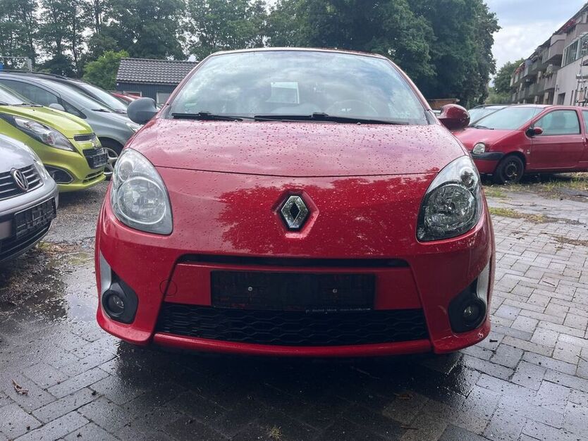 Twingo