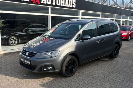 Seat Alhambra 186.000 km 15.800 &euro; Oberhausen 46049
