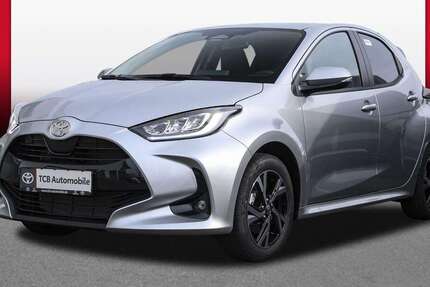 Toyota Yaris 1.011 km 26.222 &euro; Bochum 44807