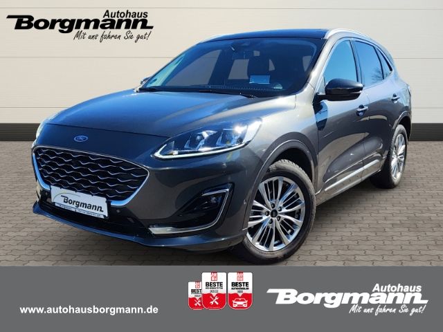 Ford Kuga 60.000 km 21.790 &euro; Dorsten 46286
