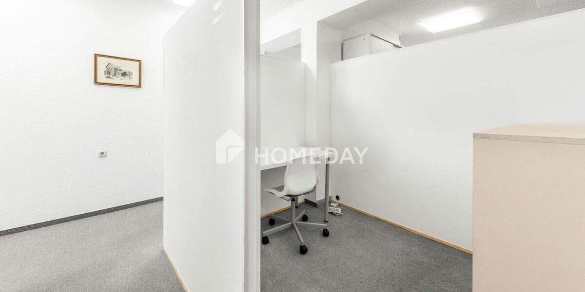 Etagenwohnung Duisburg Ruhrort - 7 Zimmer, 200 m&sup2;, 200.000&euro; | Angebot:25338245