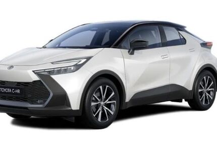 Toyota C-HR 1.236 km 32.730 &euro; Moers 47441