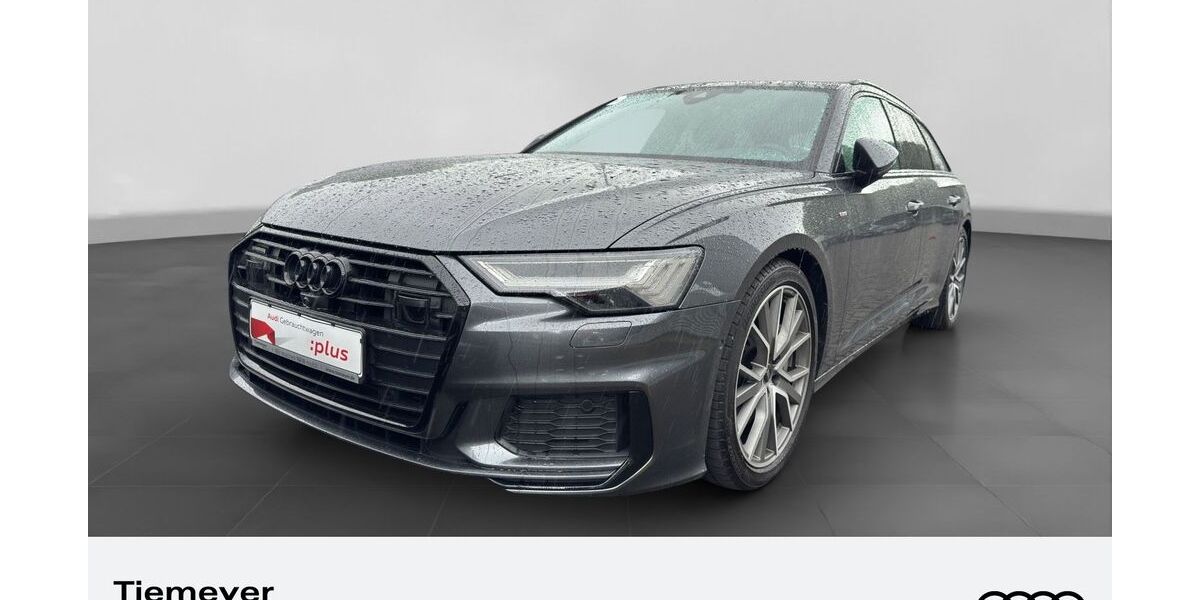 Audi A6 68.021 km 43.480 &euro; Dorsten 46284