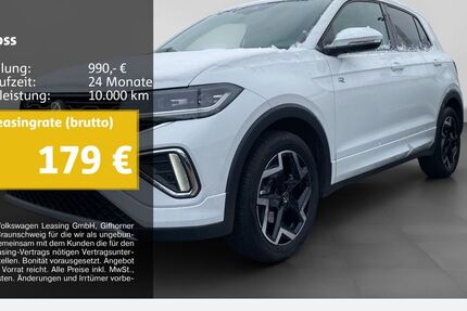 VW T-Cross 7.385 km 24.180 &euro; Bochum 44892