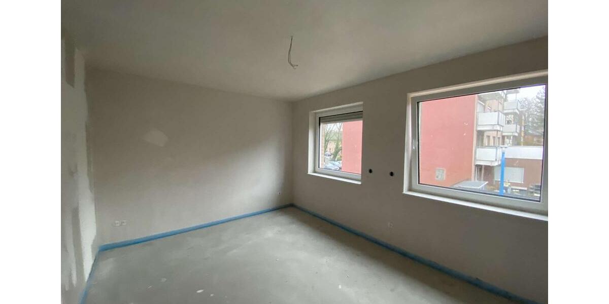 Neubau! Reihenendhaus in bevorzugter Wohnlage von Schermbeck zu vermieten! 3 zimmer