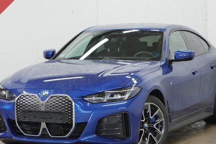 BMW i4 27.682 km 53.970 &euro; Mülheim 45472