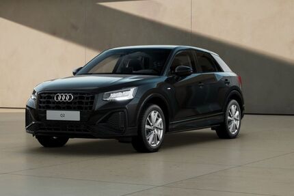 Audi Q2 32.639 km 29.710 &euro; Mülheim a.d. Ruhr 45481