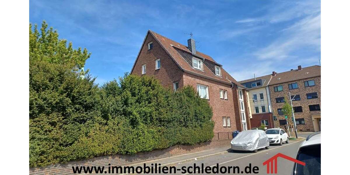 Einfamilienhaus Oberhausen - 7 Zimmer, 286 m&sup2;, 449.000&euro; | Angebot:26900537