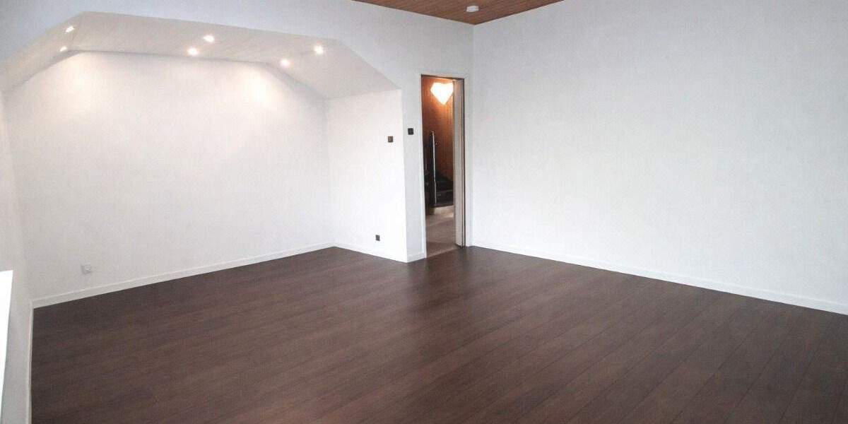 ALTE TRADITION NEU GESTALTEN Reihenendhaus mit drei Schlafzimmern 4 zimmer