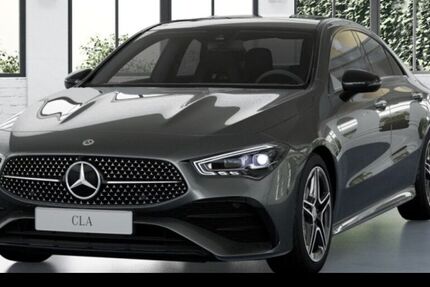 Mercedes-Benz CLA 200 9.500 km 40.990 &euro; Duisburg 47138