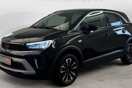 Opel Crossland (X) 21.900 km 17.469 &euro; Dinslaken 46539
