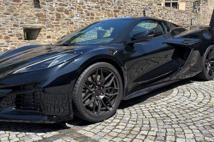 Corvette Z06 2.980 km 164.950 &euro; Bochum 44797