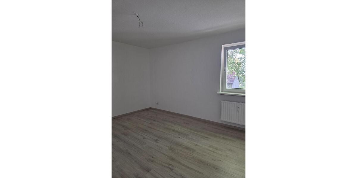 2-Zimmer-Wohnung in Herne Wanne-Süd 2 zimmer