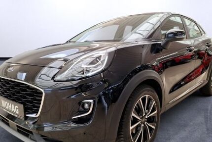 Ford Puma 43.181 km 16.390 &euro; Gelsenkirchen 45881