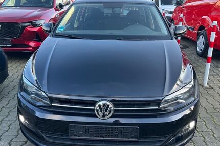 VW Polo 88.756 km 12.500 € Oberhausen 46045