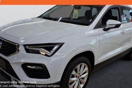 Seat Ateca 16.755 km 27.160 &euro; Essen 45307