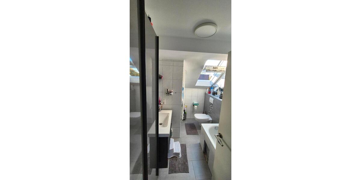 Wohnung 2 Etage mit 65qm WFL 2 zimmer