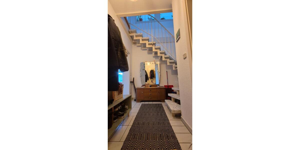 Maisonette-Wohnung mit großer Terrasse in Raesfeld zu vermieten 3 zimmer