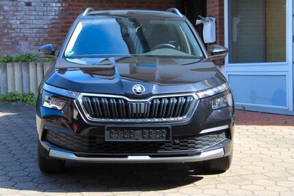 Skoda Kamiq 8.800 km 16.999 &euro; Bochum 44807