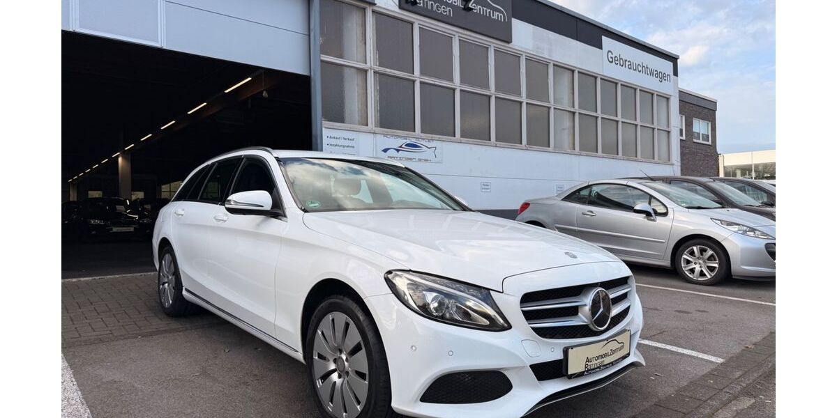 Mercedes-Benz C 250 190.000 km 14.490 &euro; Ratingen 40880