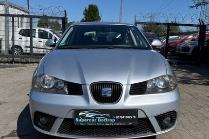 Seat Ibiza 251.000 km 2.500 &euro; Bottrop 46238