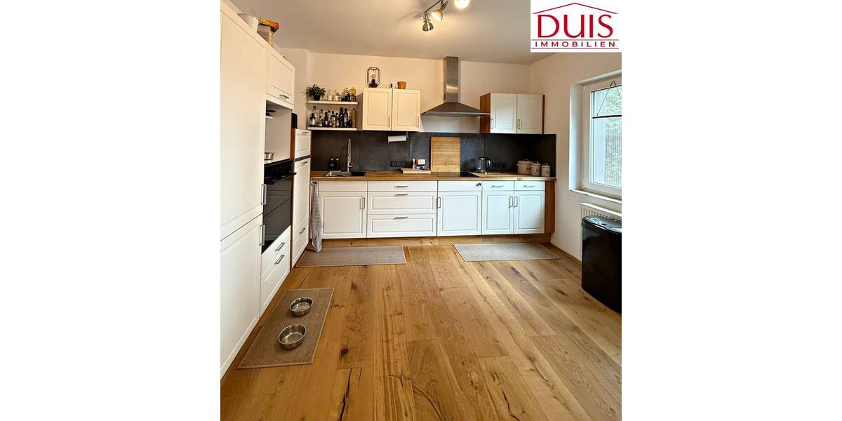 Doppelhaushälfte Castrop-Rauxel Ickern - 5 Zimmer, 124 m&sup2;, 475.000&euro; | Angebot:23982051