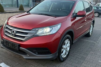 Honda CR-V 252.000 km 7.000 &euro; Oberhausen 46046