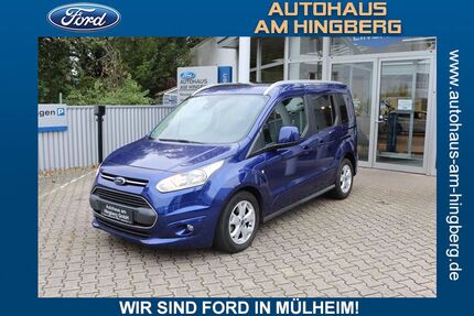 Ford Tourneo Connect 88.700 km 13.990 &euro; Mülheim 45470