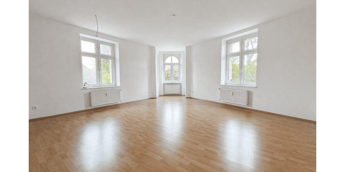 Etagenwohnung Herne Sodingen - 3 Zimmer, 92 m&sup2;, 660&euro; | Angebot:26807041