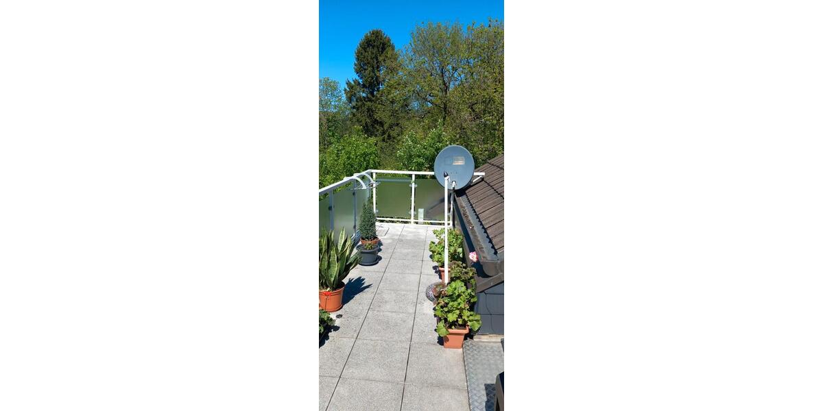 Dachgeschoßwohnung Bochum Bochum-Nord - 62 Zimmer, 59 m&sup2;, 535&euro; | Angebot:26481330