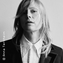 Anna Ternheim - Premonitions Tour Bochum