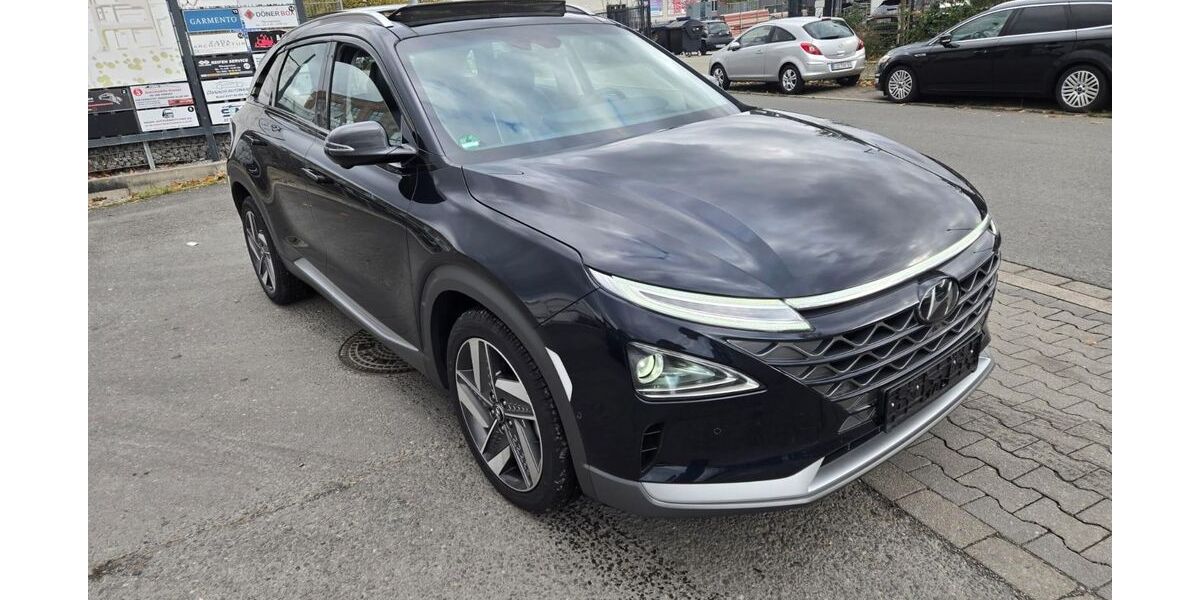Hyundai NEXO 19.000 km 16.490 € Gelsenkirchen 45884