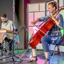 Duo Celsant 26.03.2026 Filmforum