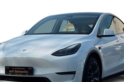 Tesla Model Y 119.700 km 29.480 &euro; Duisburg 47249