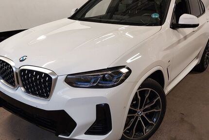 BMW X4 20.308 km 54.840 &euro; Gelsenkirchen 45897