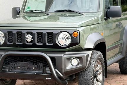 Suzuki Jimny 31.300 km 27.490 &euro; Velbert 42551