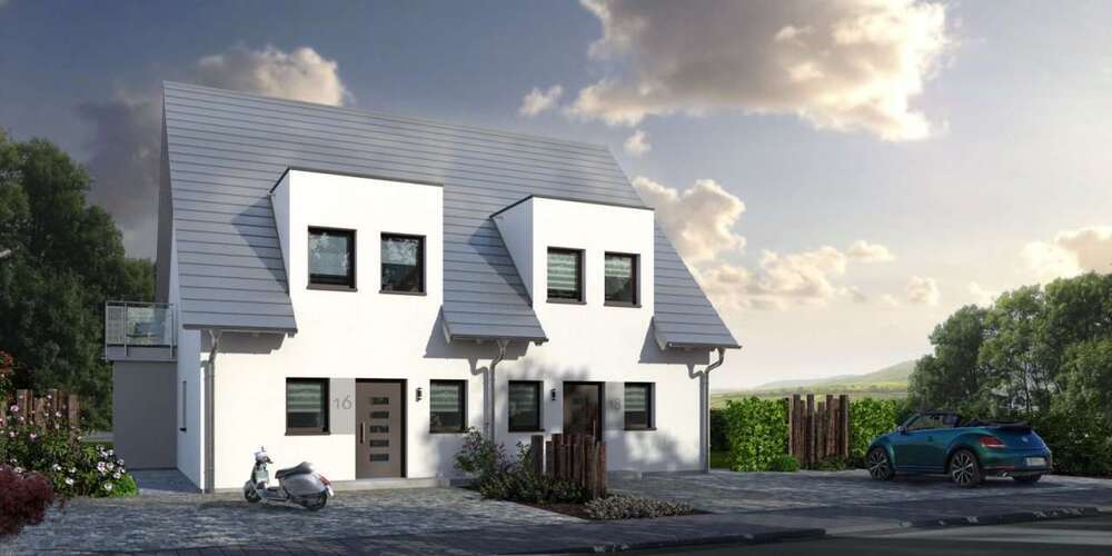 Haus zum Kaufen in Herten 356.999 € 113.64 m²