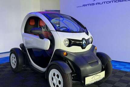 Renault Twizy