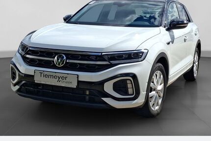 VW T-Roc 10.033 km 26.840 &euro; Recklinghausen 45663
