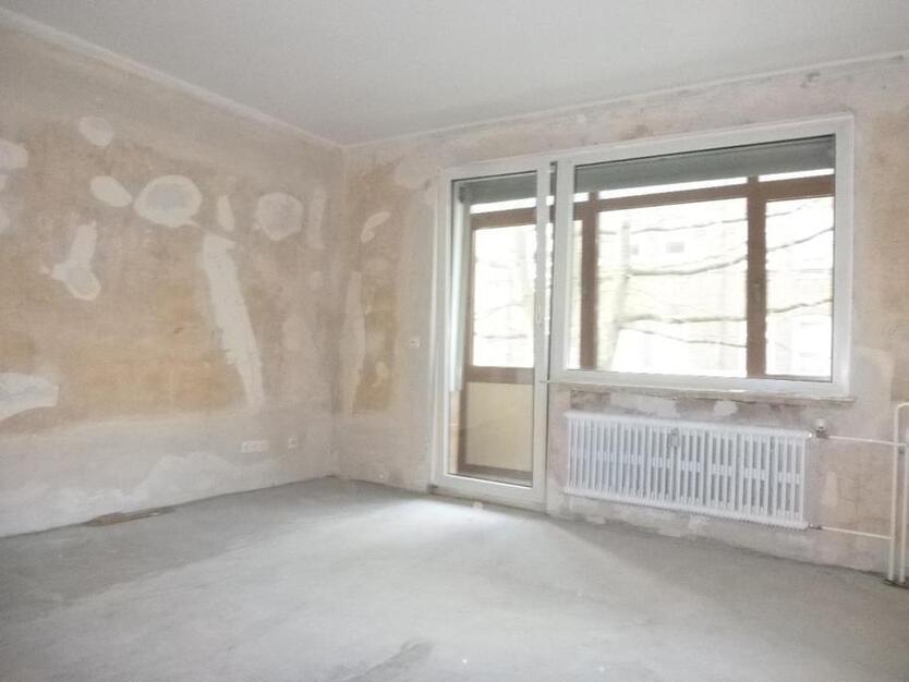 Viel Platz in der ersten eigenen Wohnung!!! zimmer