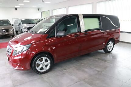 Mercedes-Benz Vito 154.522 km 47.950 &euro; Essen 45329