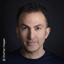 Fatih Cevikkollu - Zoom