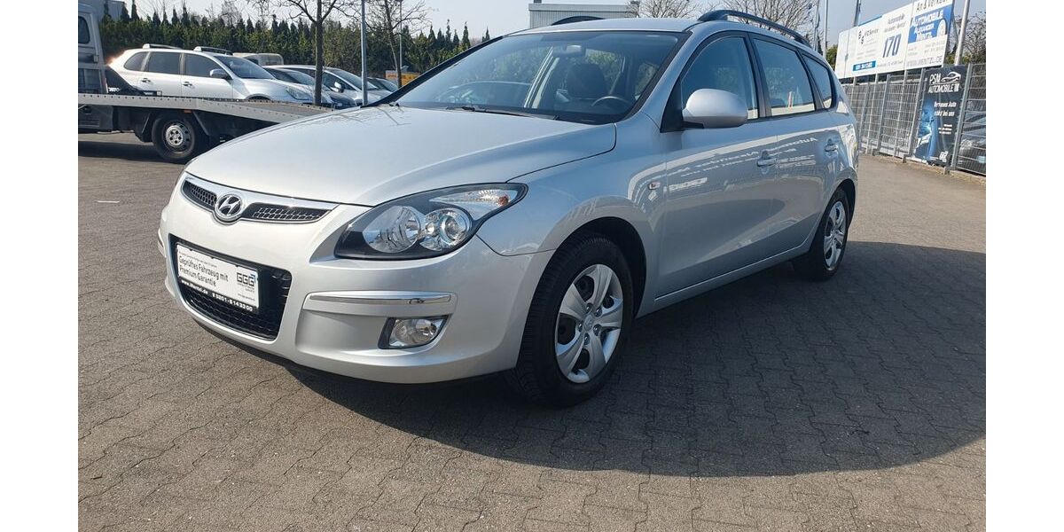 Hyundai i30 87.611 km 6.999 &euro; Essen 45326