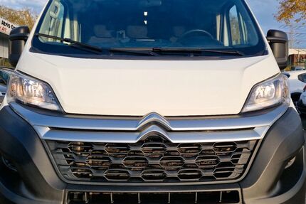 Citroen Jumper 150.000 km 18.800 € Bottrop 46238