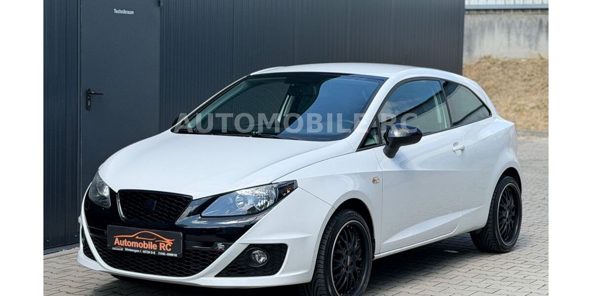 Seat Ibiza 221.452 km 3.900 &euro; Oer-Erkenschwick 45739